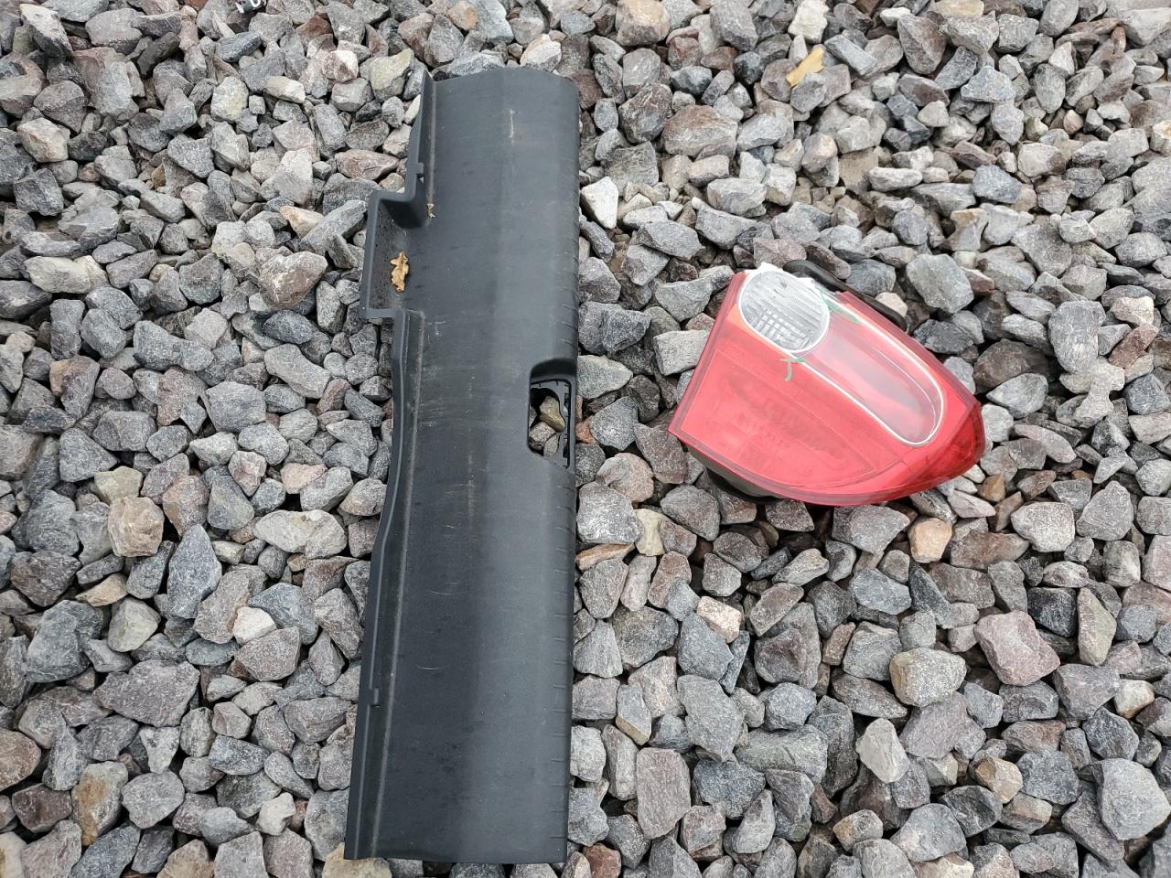 Lot #3266940059 2008 HONDA CIVIC EX