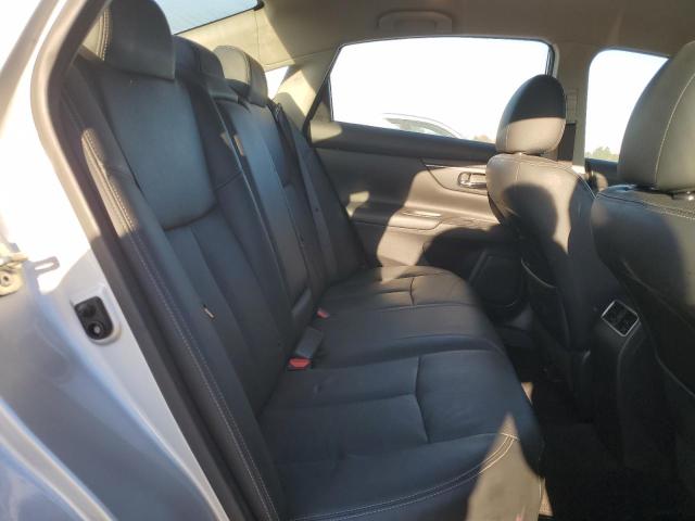 2017 NISSAN ALTIMA 2.5 - 1N4AL3AP9HC277092