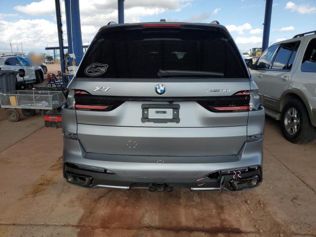 2026 BMW X7 XDRIVE4 #3303696039