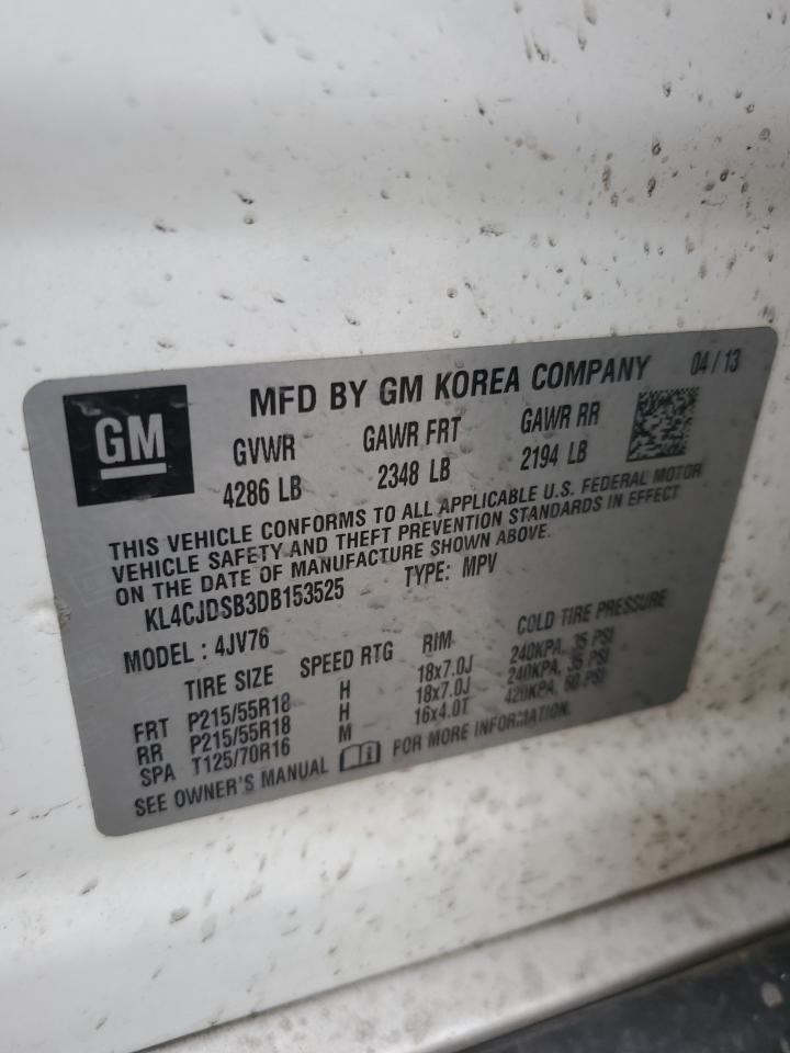 BUICK ENCORE PREMIUM