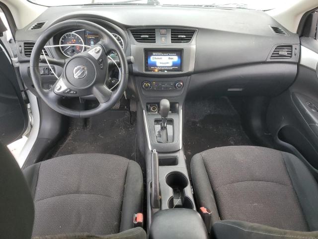 2019 NISSAN SENTRA S #3284047842