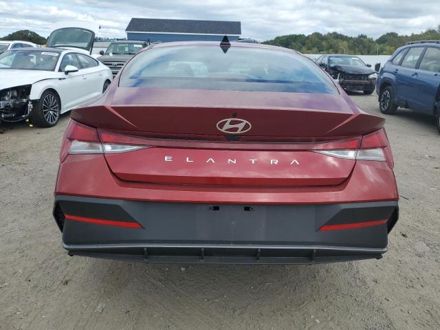 2024 HYUNDAI ELANTRA SE - KMHLL4DG2RU824439