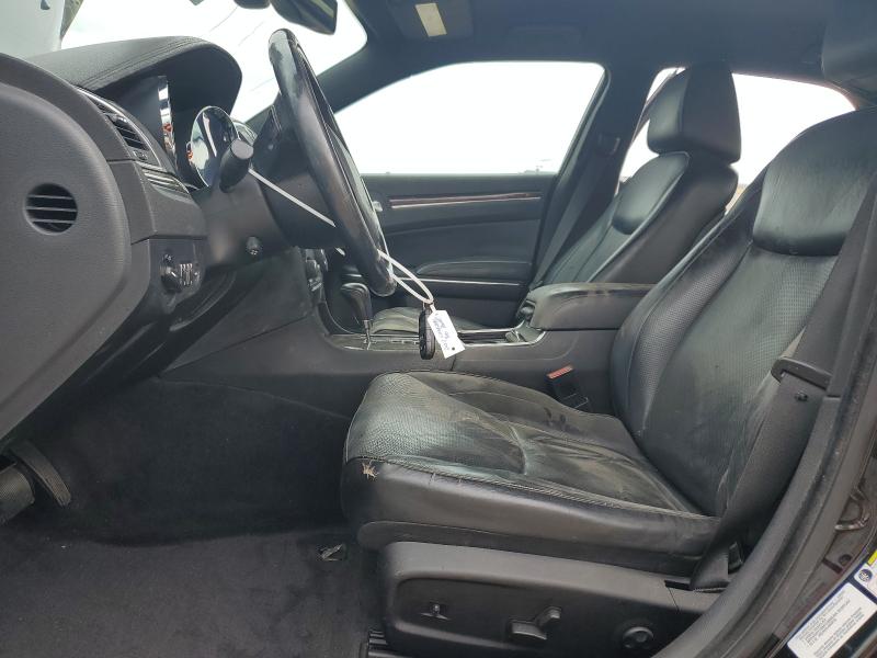 2011 CHRYSLER 300C #3317148007