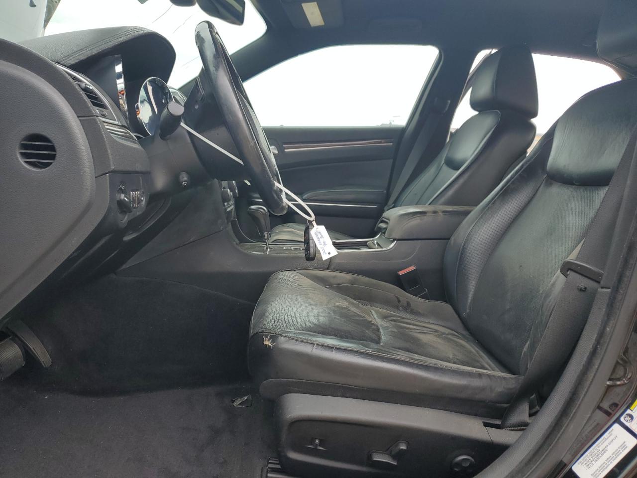 Lot #3317148007 2011 CHRYSLER 300C