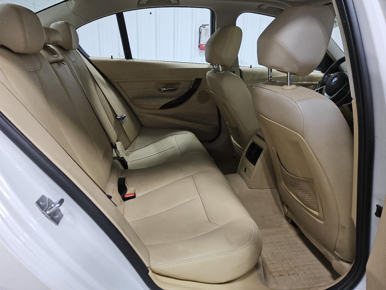 Lot #3311480235 2014 BMW 328 I SULE