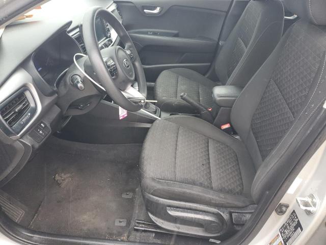 2019 KIA RIO S 3KPA24AB8KE157842