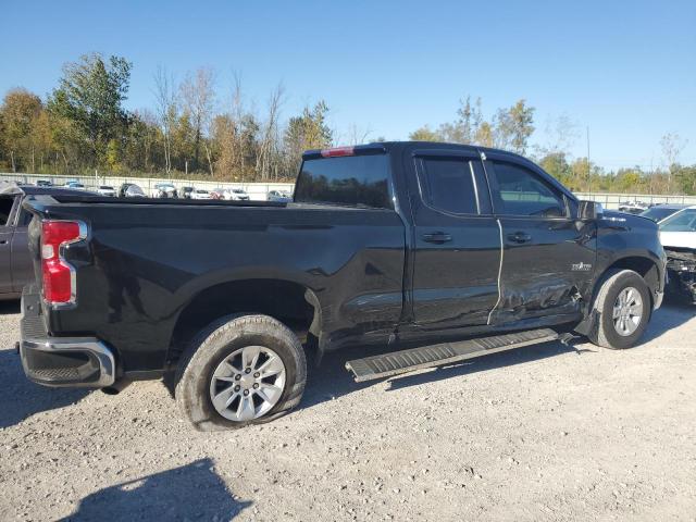 2023 CHEVROLET SILVERADO #3296406633