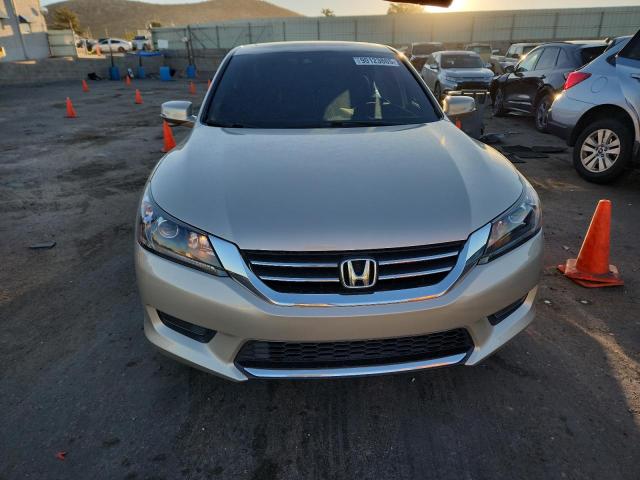 2014 HONDA ACCORD EXL #3303767423