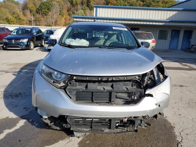 2018 HONDA CR-V LX - 2HKRW6H38JH224614