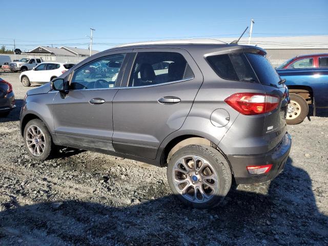 2021 FORD ECOSPORT T - Other View