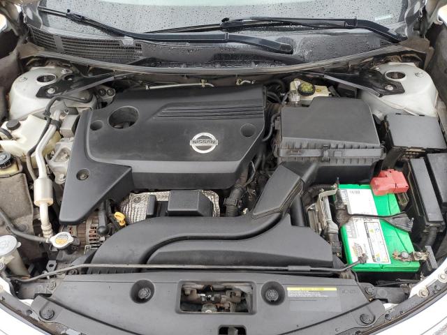 2015 NISSAN ALTIMA 2.5 - 1N4AL3APXFC160909