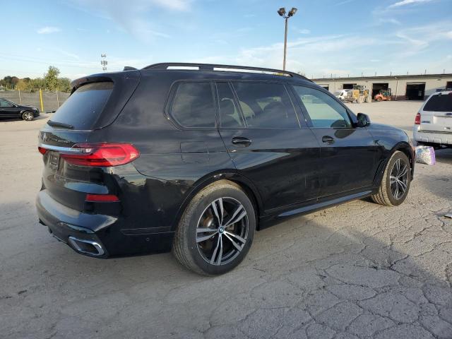 2020 BMW X7 XDRIVE4 - 5UXCW2C04L9B62802