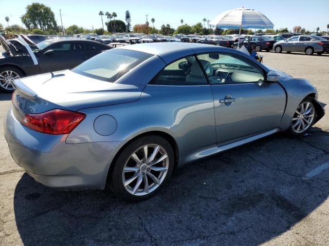 2015 INFINITI Q60 BASE JN1CV6FE9FM810994