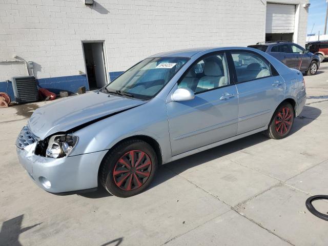 KIA SPECTRA LX