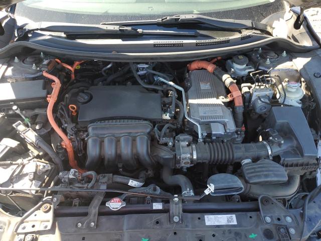 2018 HONDA CLARITY JHMZC5F10JC021666