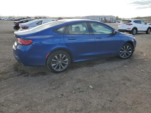 2015 CHRYSLER 200 S - 1C3CCCBB1FN692340