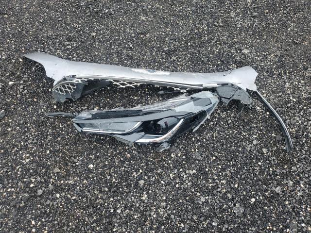 2023 GENESIS G70 BASE KMTG34TA4PU127033