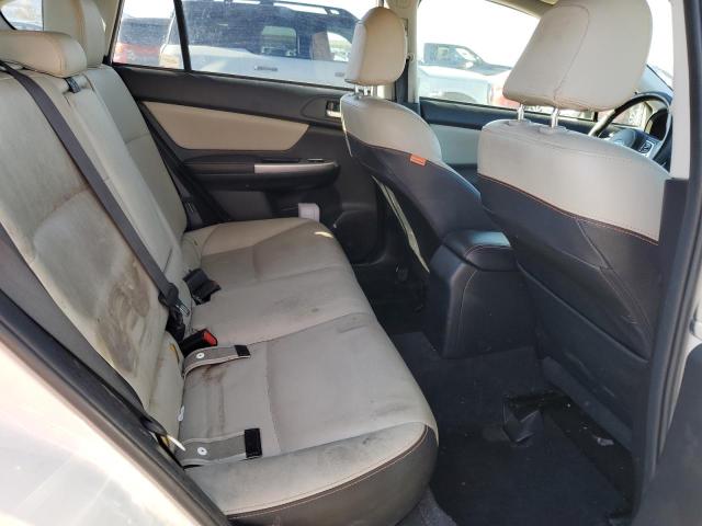 2016 SUBARU CROSSTREK - JF2GPANC9G8205218