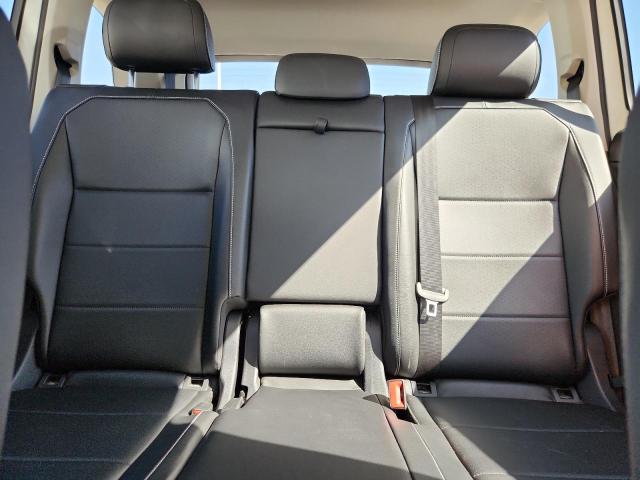 2021 VOLKSWAGEN TIGUAN SE #3291765240