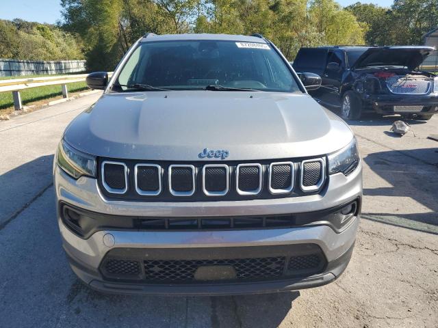 2022 JEEP COMPASS LA #3291385141