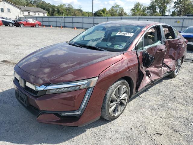 HONDA CLARITY