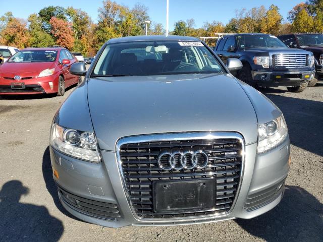 2010 AUDI A6 PREMIUM - WAUFGAFB6AN004964