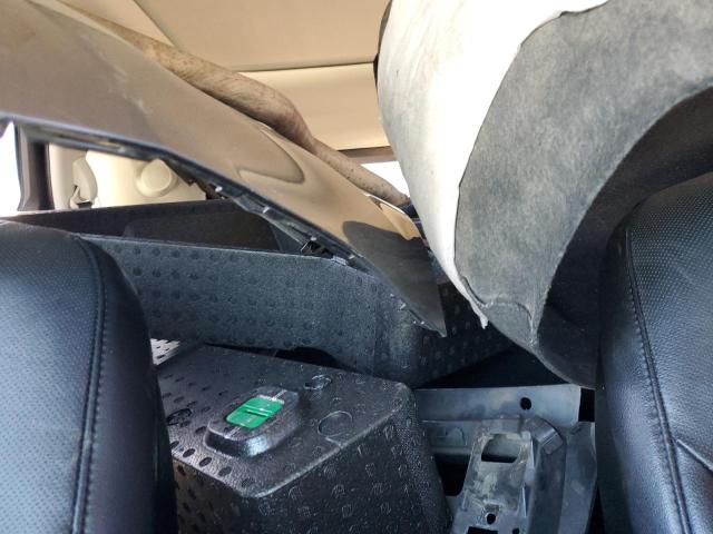 2021 FORD EDGE TITAN - 2FMPK4K94MBA44918