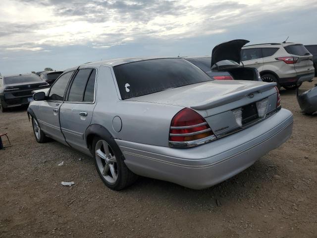 2003 FORD CROWN VICTORIA #3291337165