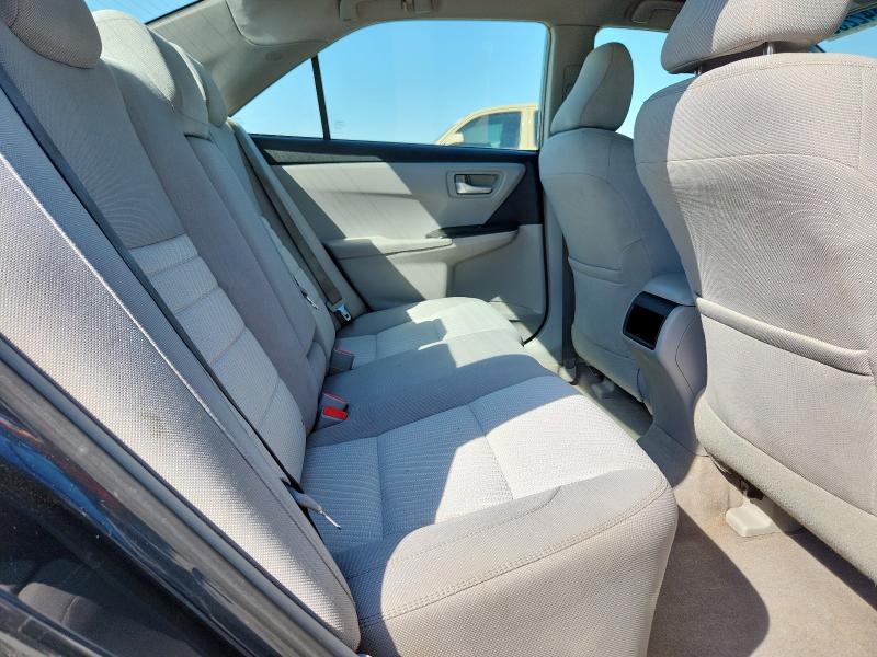 2017 TOYOTA CAMRY LE #3309655862