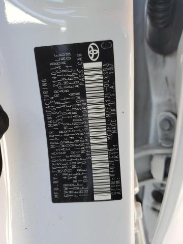 2024 TOYOTA COROLLA SE #3297271427