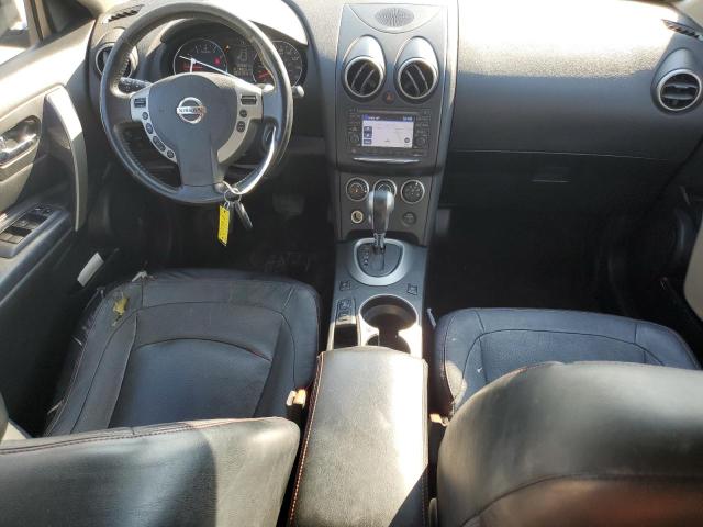 2013 NISSAN ROGUE S - JN8AS5MV9DW648574