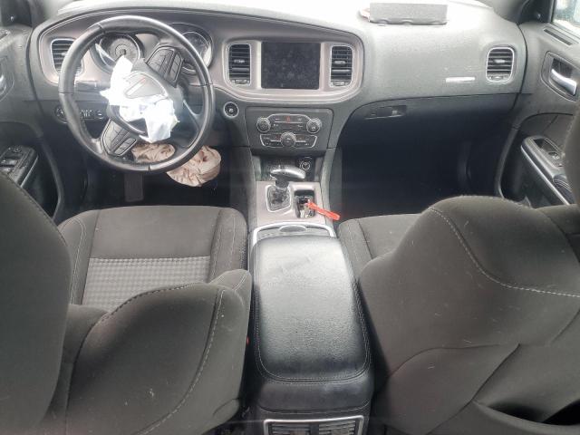 2023 DODGE CHARGER SX - 2C3CDXBG9PH612602