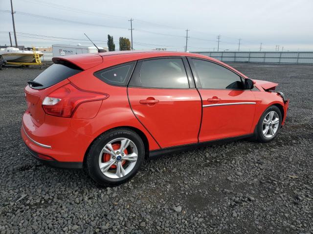 2014 FORD FOCUS SE #3318940923