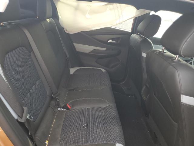 2025 BUICK ENVISTA PREFERRED #3291446469