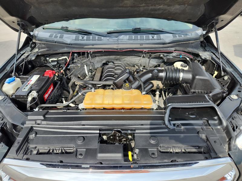 2015 FORD F150 SUPER - 1FTEW1EF6FFA28236