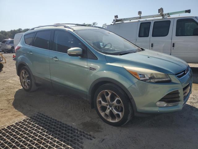 2013 FORD ESCAPE TIT - 1FMCU9J95DUD29967