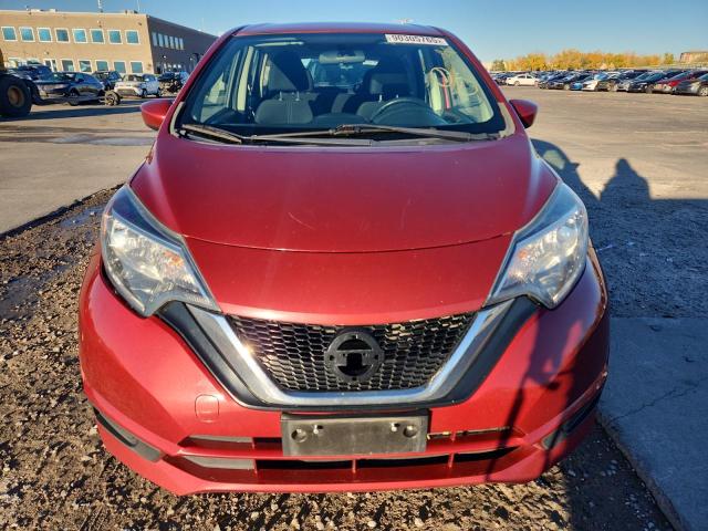 2019 NISSAN VERSA NOTE #3282608872