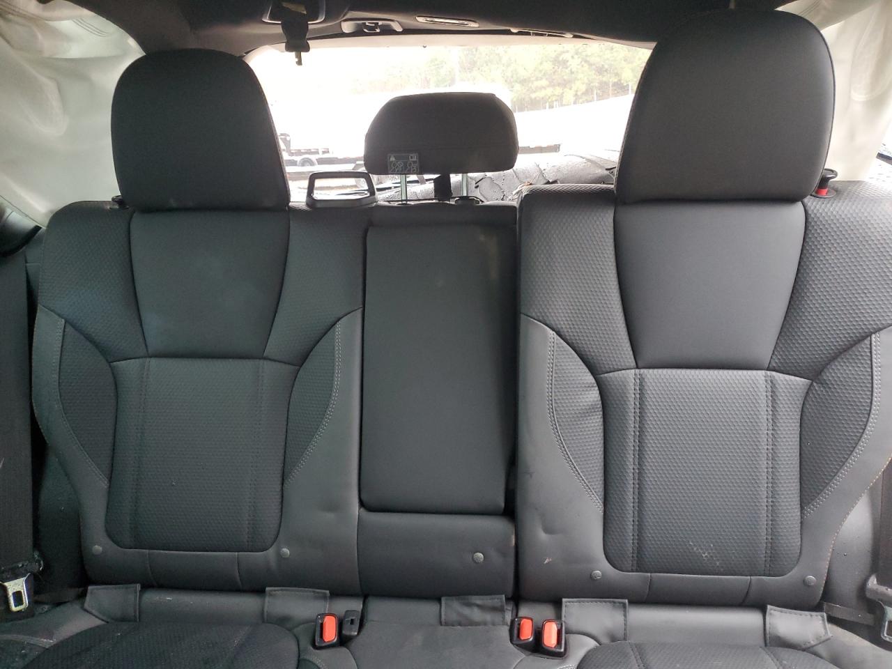 Lot #3311682222 2024 SUBARU FORESTER W