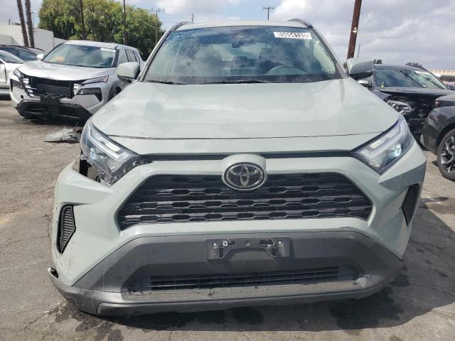 2023 TOYOTA RAV4 XLE #3305315310
