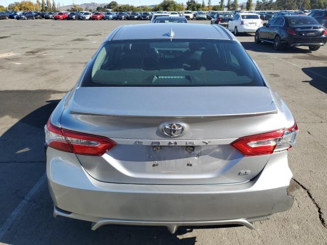 2020 TOYOTA CAMRY SE - 4T1M11AK0LU963879