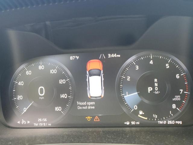 2021 VOLVO XC40 T5 MO YV4162UK1M2471754