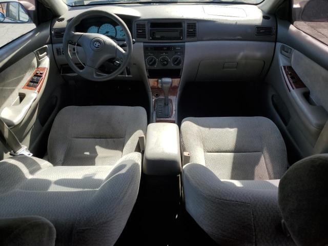 2003 TOYOTA COROLLA CE #3304144490