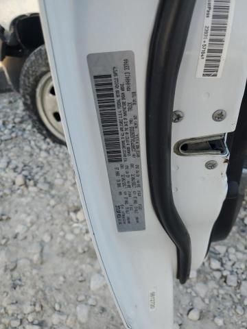 2018 RAM 1500 ST #3294549630