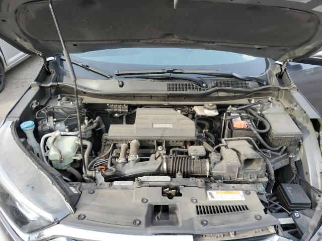 2018 HONDA CR-V EX - 2HKRW2H58JH617331