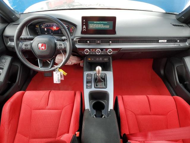 2023 HONDA CIVIC TYPE JHMFL5G49PX000909