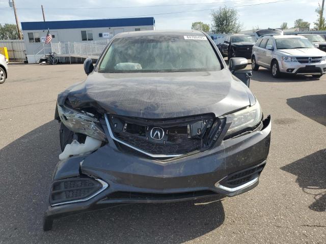 2016 ACURA RDX TECHNO 5J8TB4H56GL017748