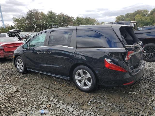 2018 HONDA ODYSSEY EX #3279572245