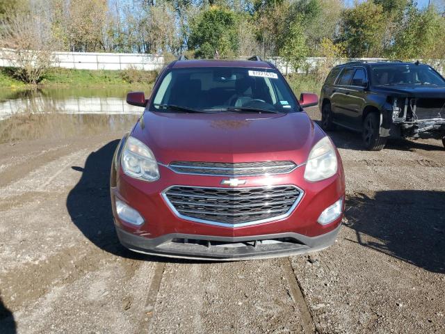 2016 CHEVROLET EQUINOX LT - 2GNALCEK9G6199033