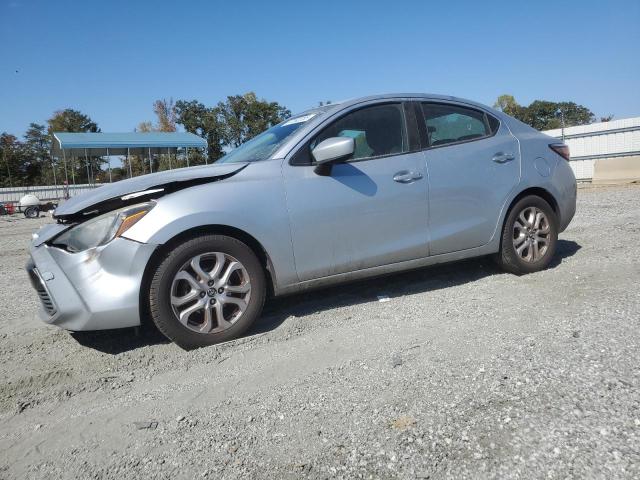 Global Auto Auctions: 2018 TOYOTA YARIS IA