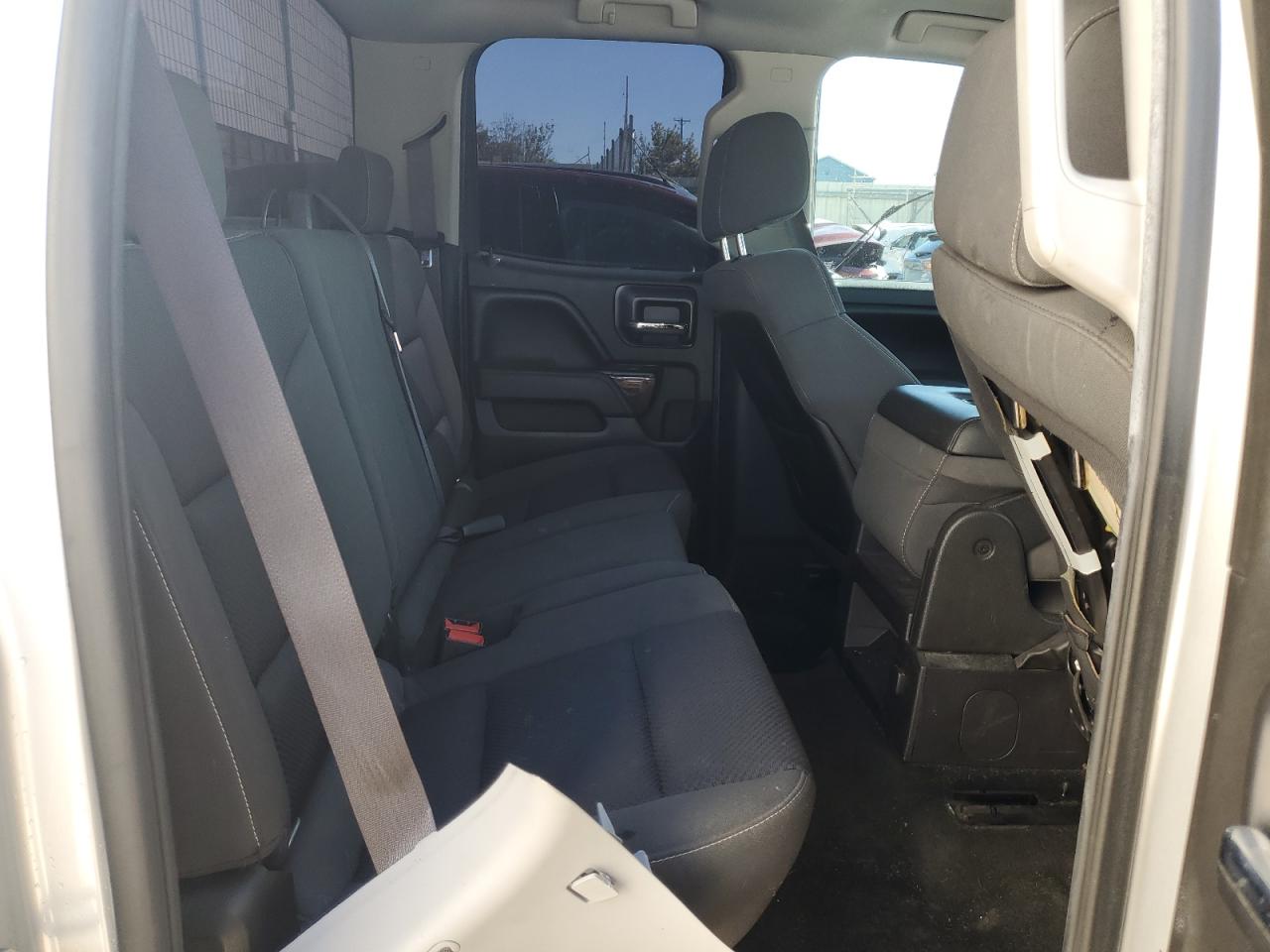 GMC SIERRA K1500 SLE